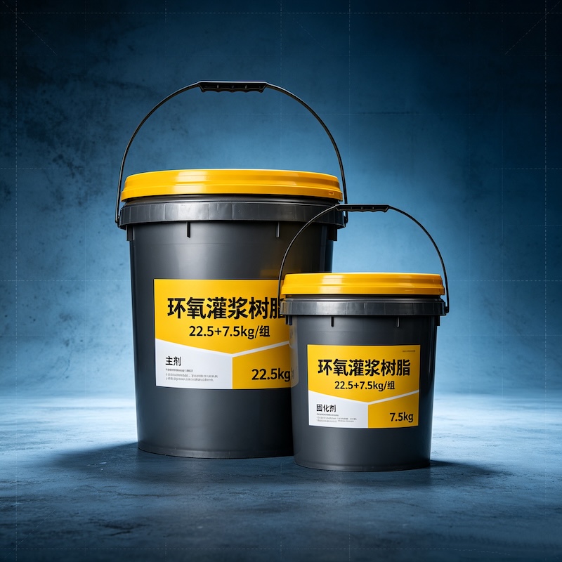 洞口环氧灌浆树脂